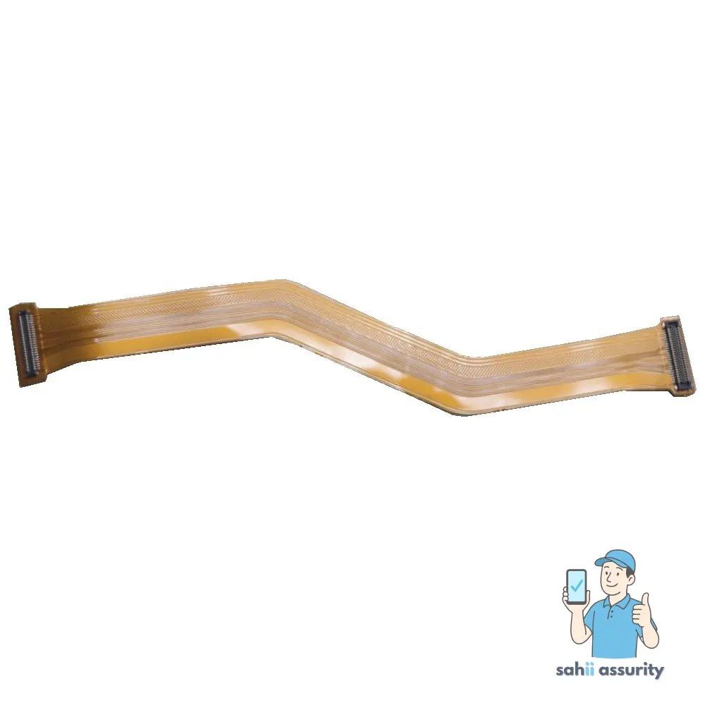 Main Board Flex Cable for Samsung Galaxy M20 thumbnail